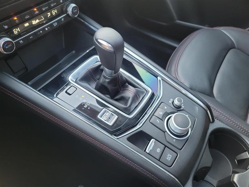 Mazda CX-5 Premium 2024
