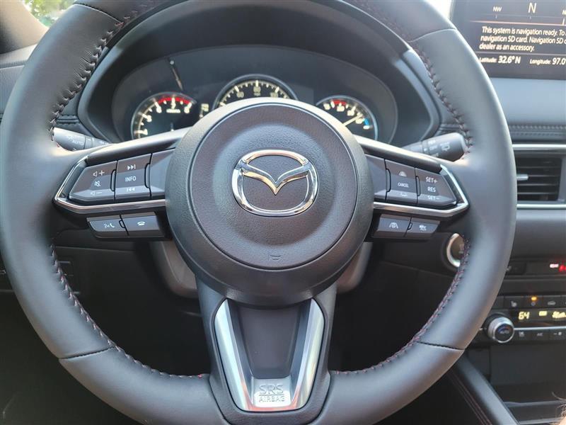 Mazda CX-5 Premium 2024