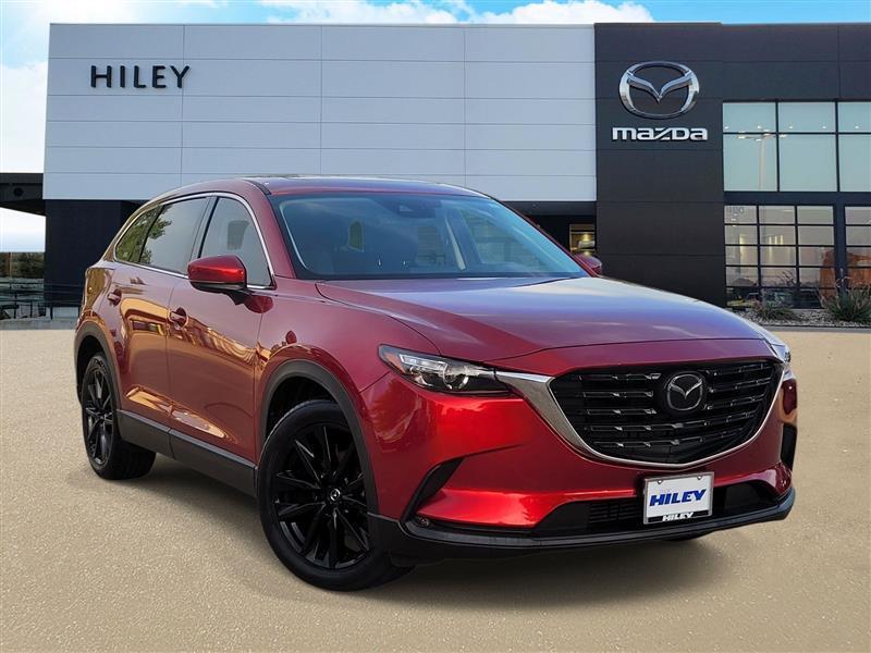 2023 Mazda CX-9 Touring Plus