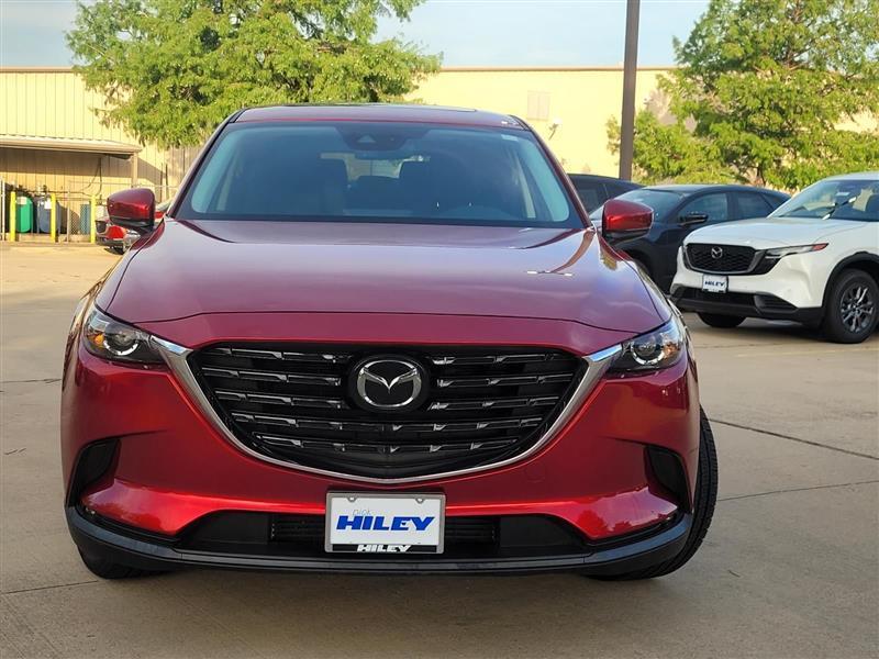 Mazda CX-9 Touring Plus 2023