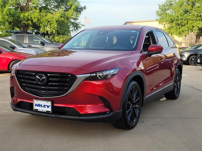 Mazda CX-9 Touring Plus 2023