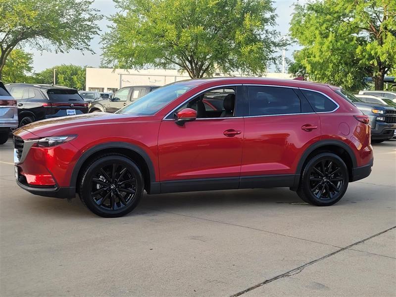 Mazda CX-9 Touring Plus 2023