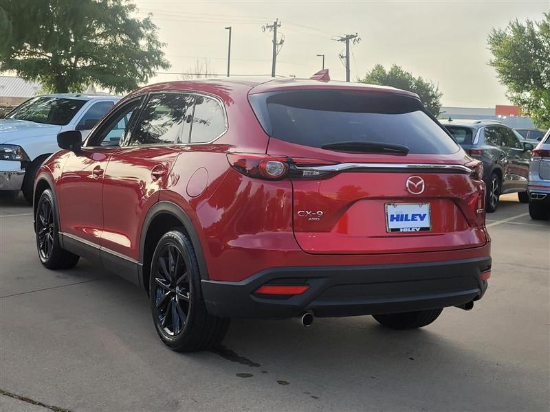 Mazda CX-9 Touring Plus 2023