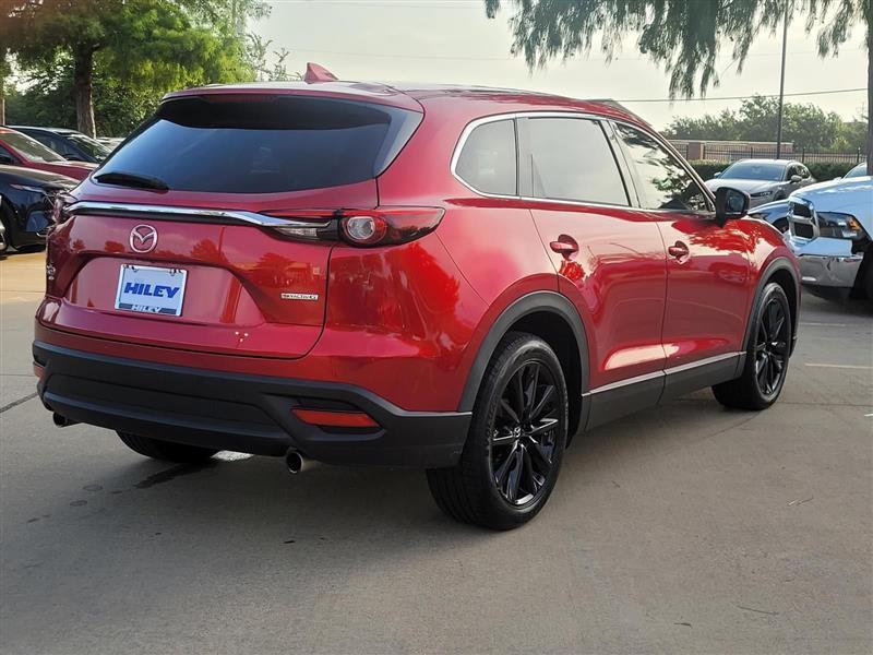 Mazda CX-9 Touring Plus 2023