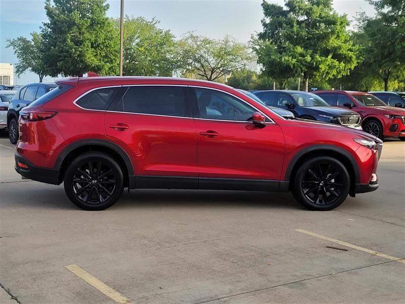 Mazda CX-9 Touring Plus 2023