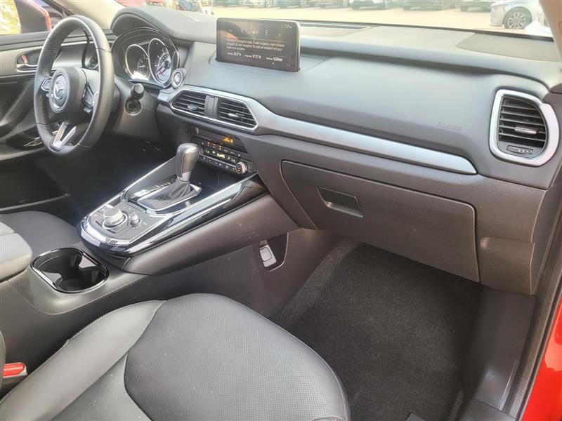 Mazda CX-9 Touring Plus 2023
