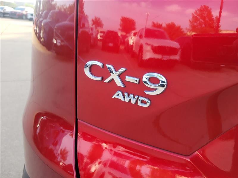 Mazda CX-9 Touring Plus 2023