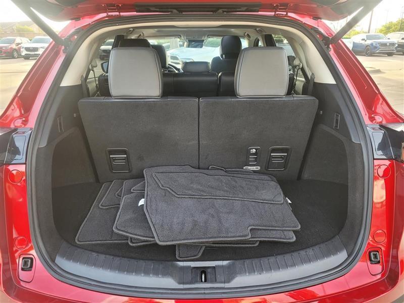 Mazda CX-9 Touring Plus 2023