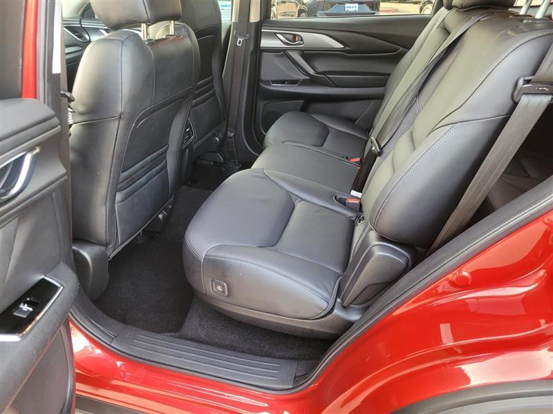 Mazda CX-9 Touring Plus 2023