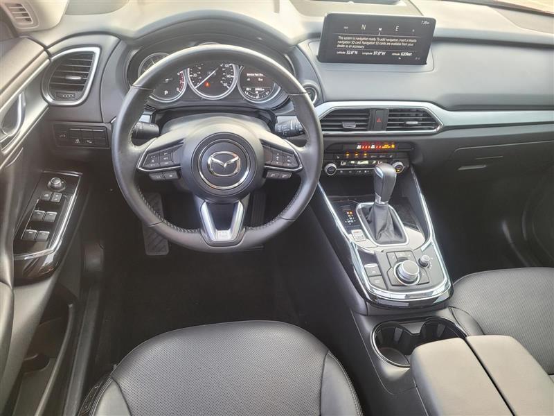 Mazda CX-9 Touring Plus 2023