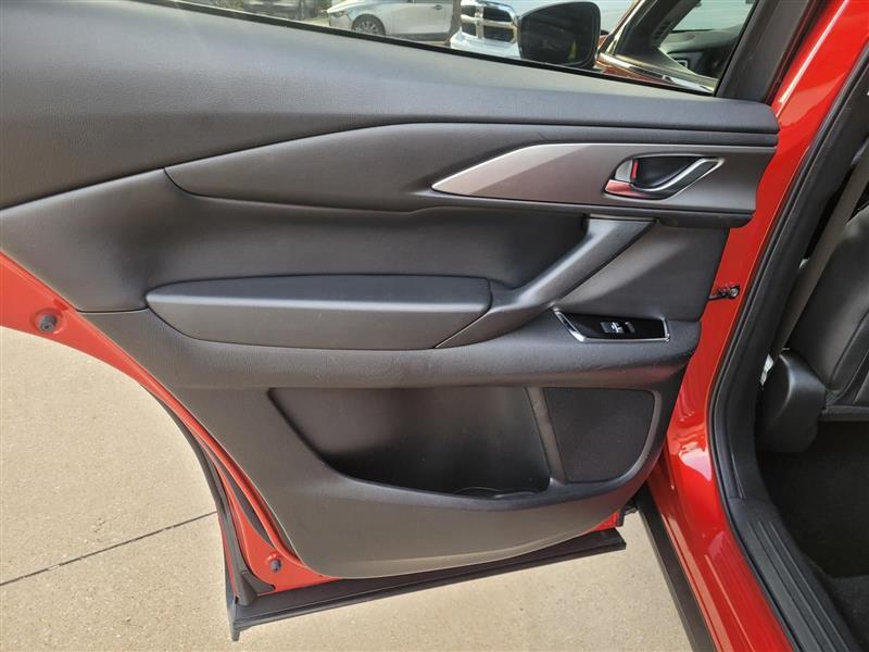 Mazda CX-9 Touring Plus 2023