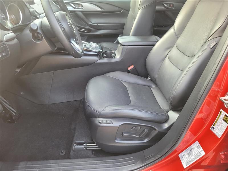 Mazda CX-9 Touring Plus 2023