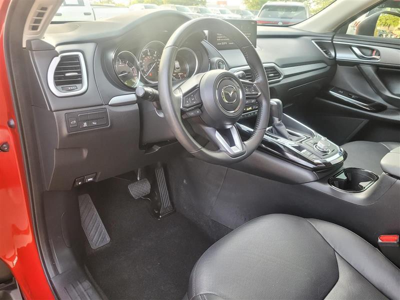 Mazda CX-9 Touring Plus 2023
