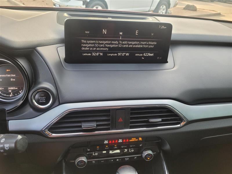 Mazda CX-9 Touring Plus 2023