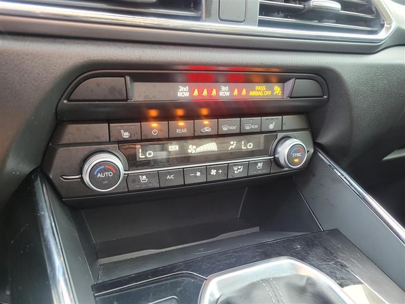 Mazda CX-9 Touring Plus 2023