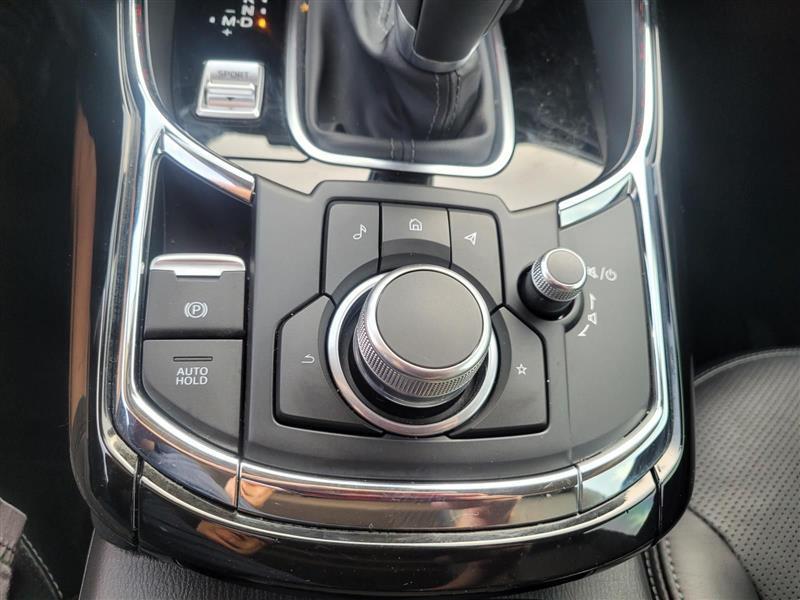 Mazda CX-9 Touring Plus 2023