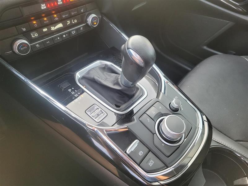 Mazda CX-9 Touring Plus 2023