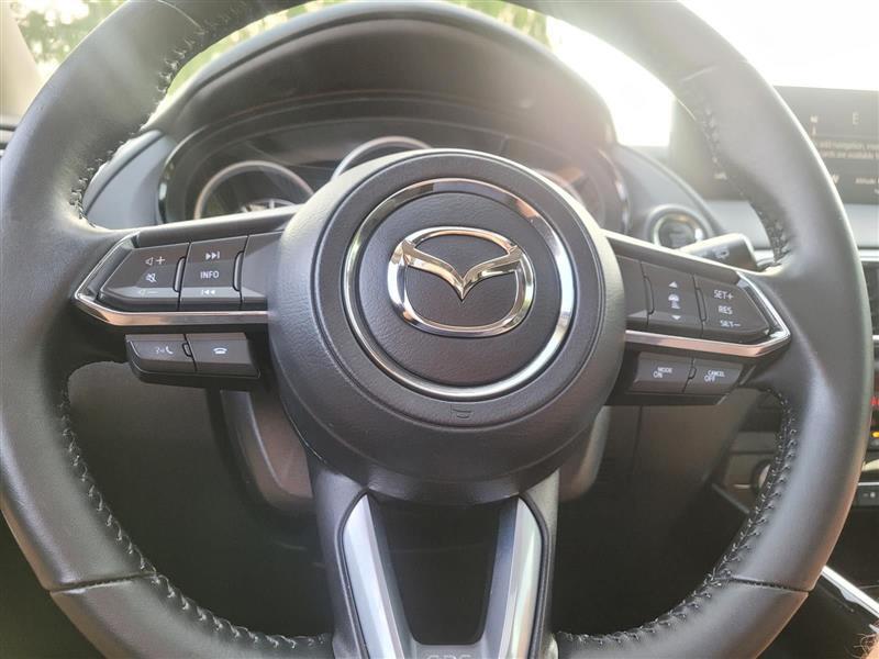 Mazda CX-9 Touring Plus 2023