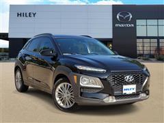 2021 Hyundai Kona 
