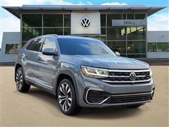 2020 Volkswagen Atlas Cross Sport 