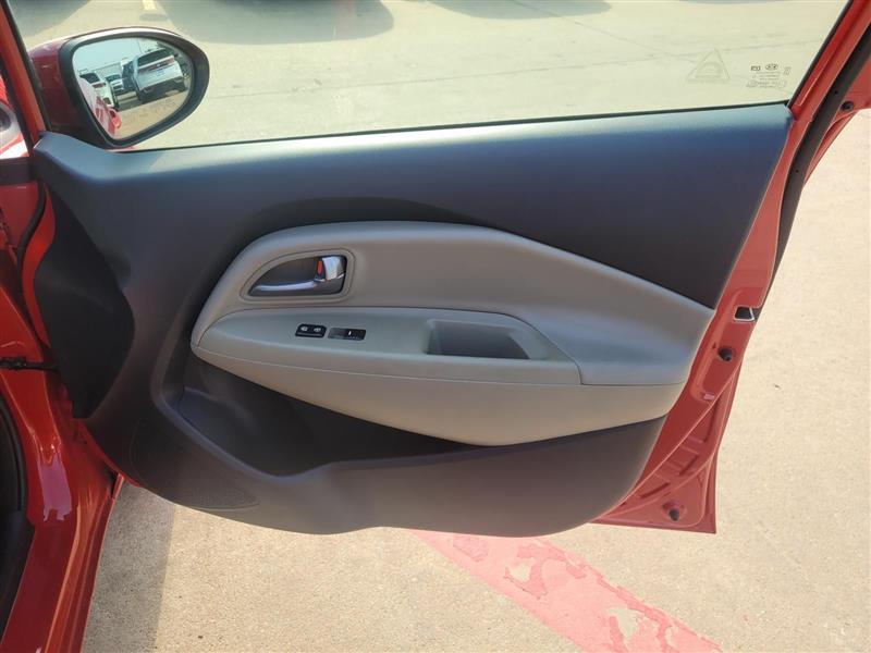 Kia Rio EX 2014