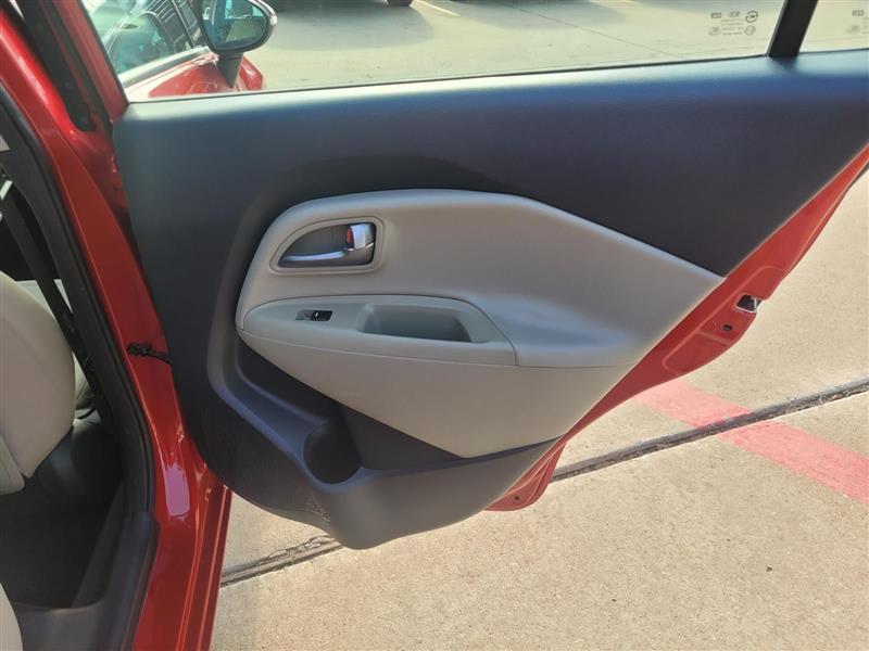 Kia Rio EX 2014