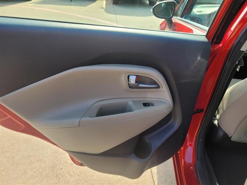 Kia Rio EX 2014