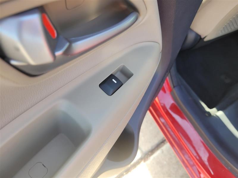 Kia Rio EX 2014