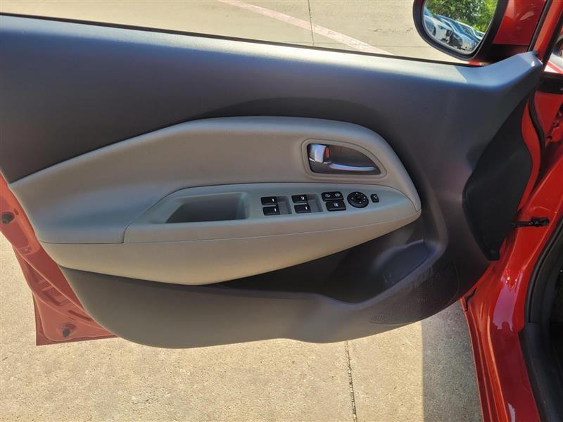 Kia Rio EX 2014