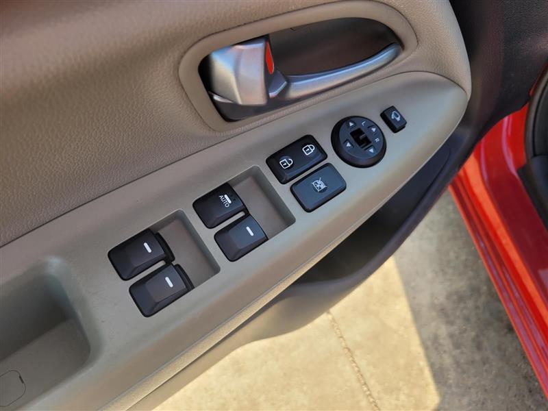 Kia Rio EX 2014