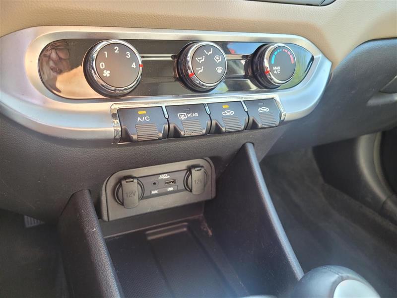 Kia Rio EX 2014