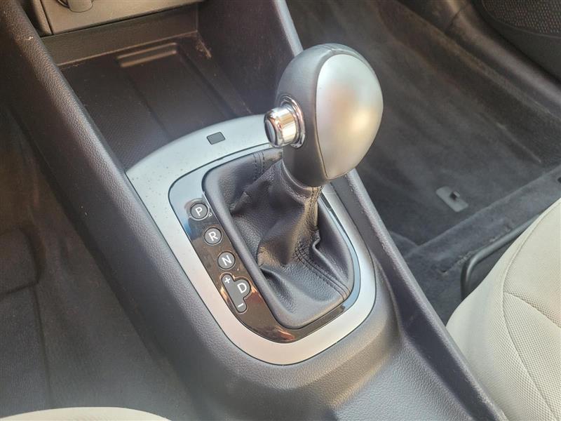 Kia Rio EX 2014