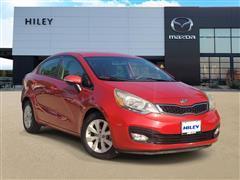 2014 Kia Rio 