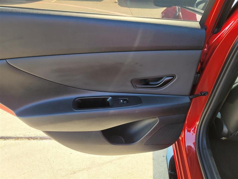 Hyundai Elantra N Line 2024