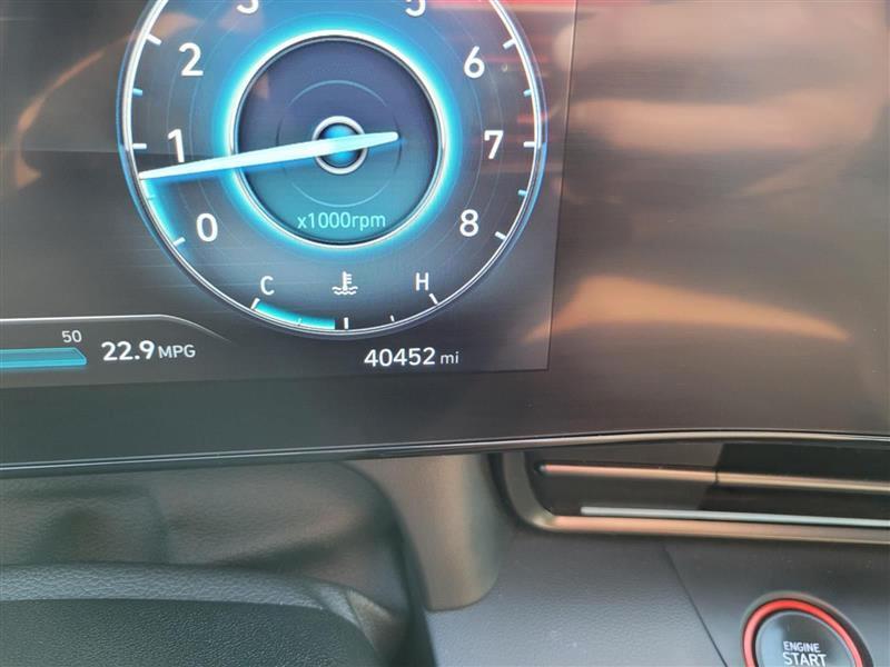 Hyundai Elantra N Line 2024