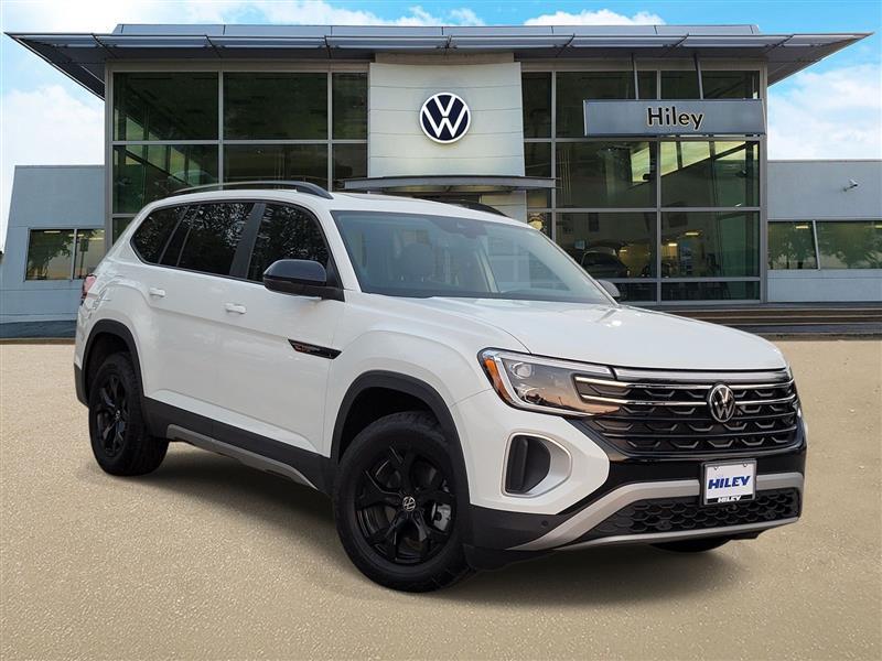 2025 Volkswagen Atlas Peak Edition SEL 4MOTION