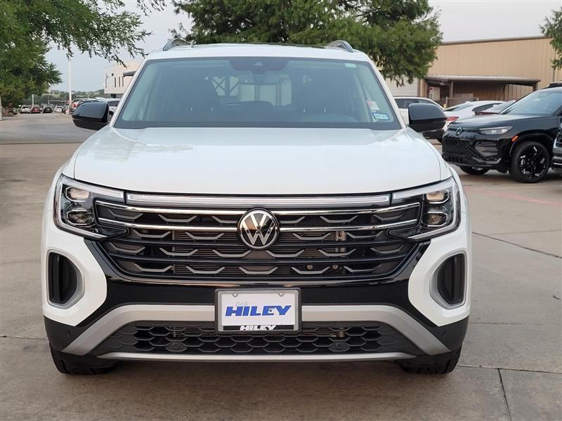Volkswagen Atlas Peak Edition SEL 4MOTION 2025