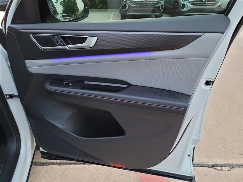 Volkswagen Atlas Peak Edition SEL 4MOTION 2025