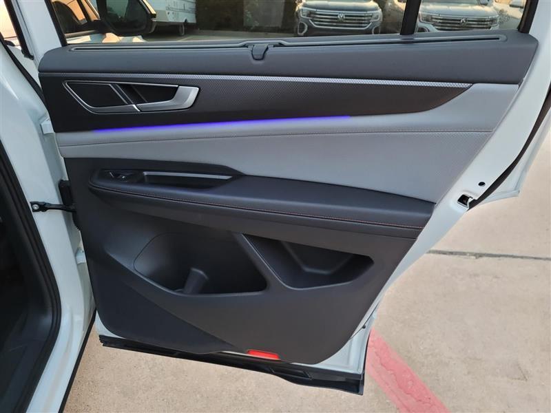 Volkswagen Atlas Peak Edition SEL 4MOTION 2025