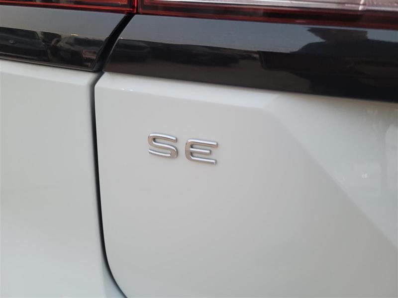 Volkswagen Atlas Peak Edition SEL 4MOTION 2025