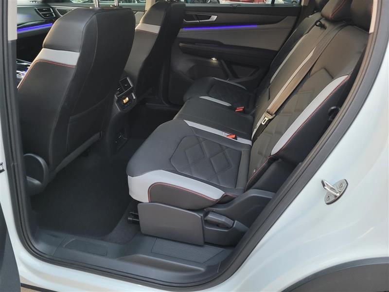 Volkswagen Atlas Peak Edition SEL 4MOTION 2025