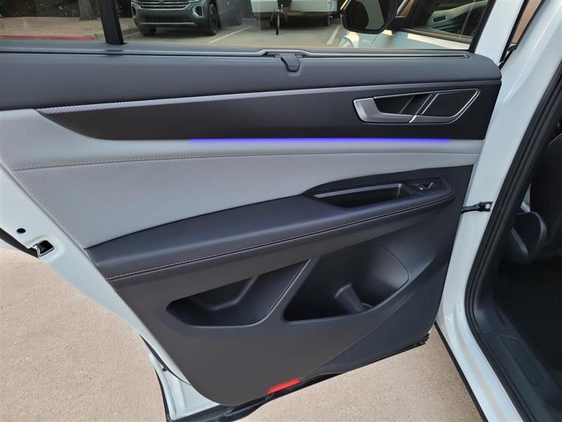 Volkswagen Atlas Peak Edition SEL 4MOTION 2025