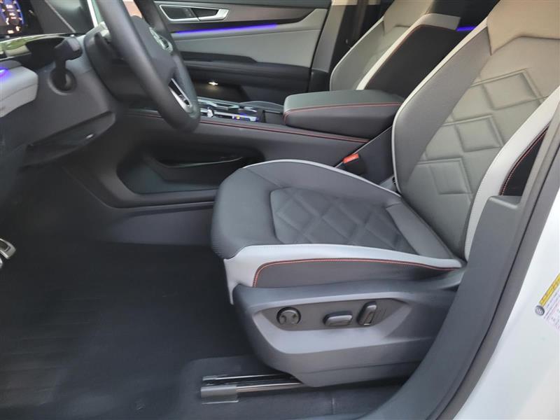Volkswagen Atlas Peak Edition SEL 4MOTION 2025