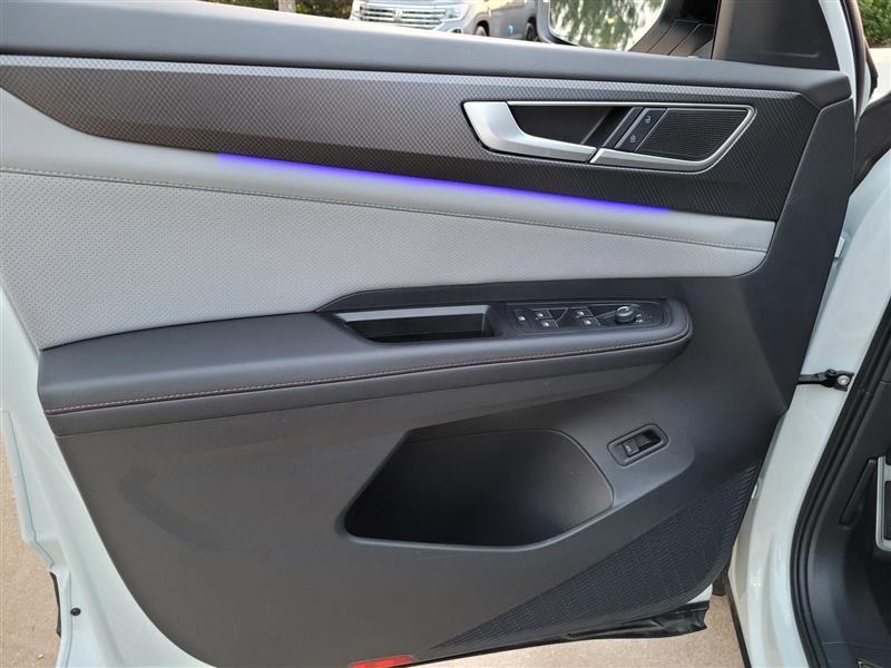 Volkswagen Atlas Peak Edition SEL 4MOTION 2025