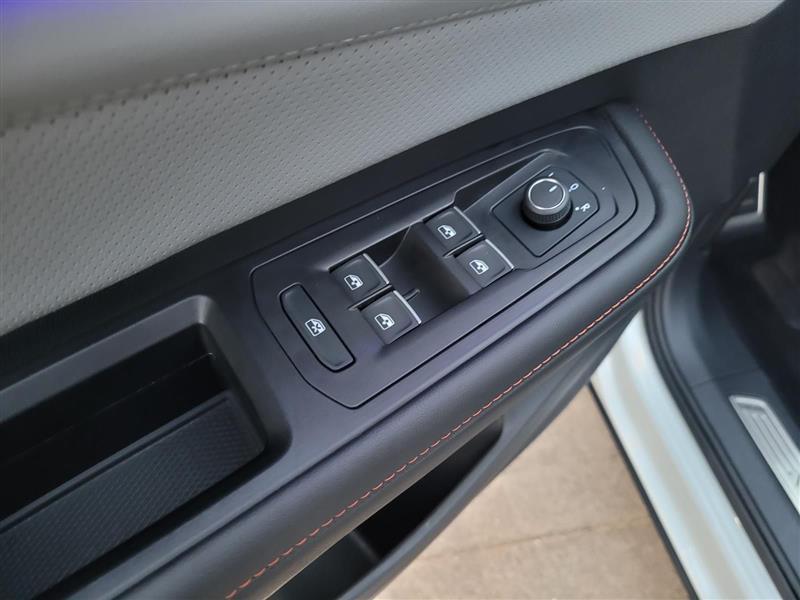 Volkswagen Atlas Peak Edition SEL 4MOTION 2025