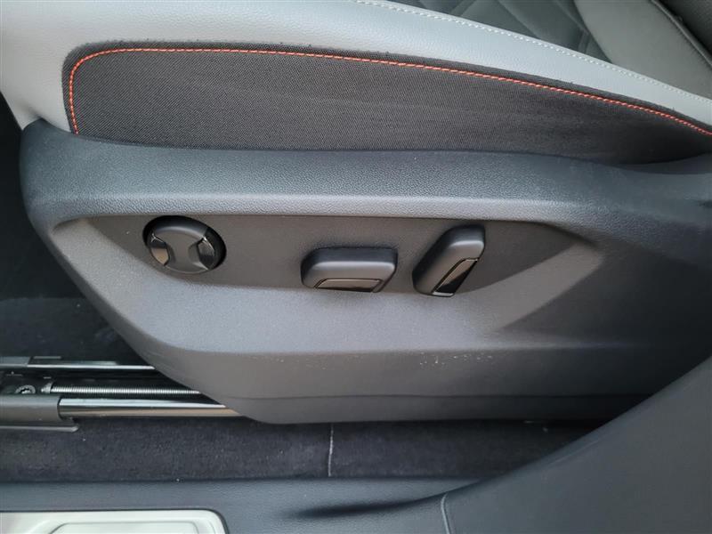 Volkswagen Atlas Peak Edition SEL 4MOTION 2025