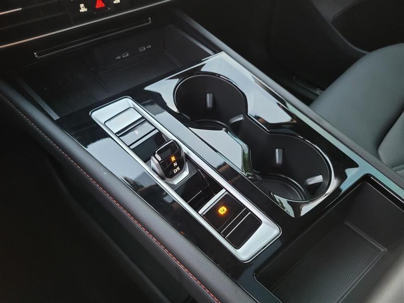 Volkswagen Atlas Peak Edition SEL 4MOTION 2025