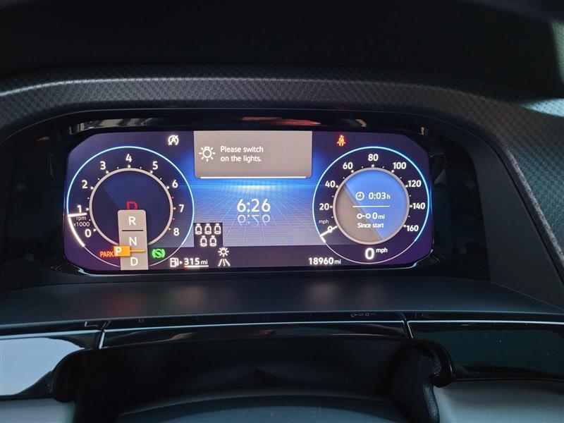 Volkswagen Atlas Peak Edition SEL 4MOTION 2025