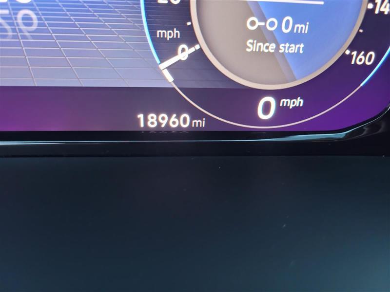 Volkswagen Atlas Peak Edition SEL 4MOTION 2025