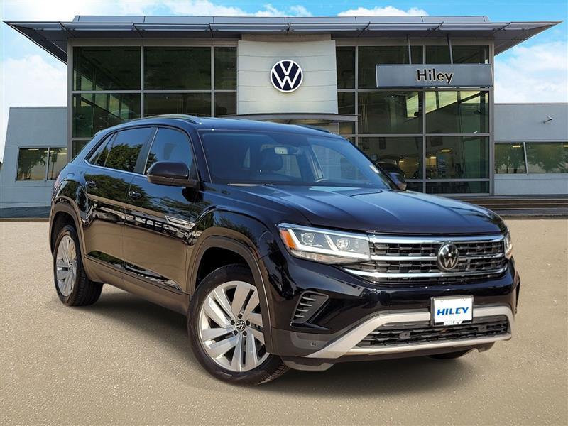 2023 Volkswagen Atlas Cross Sport V6 SE w/Technology